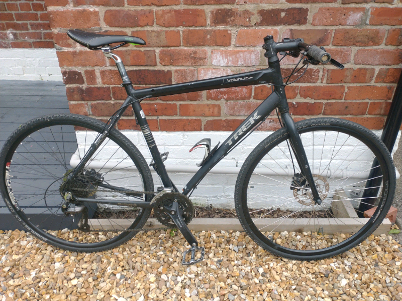 Trek Valencia hybrid | in Cheadle 